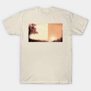 New Jerusalem - Without Text T-Shirt